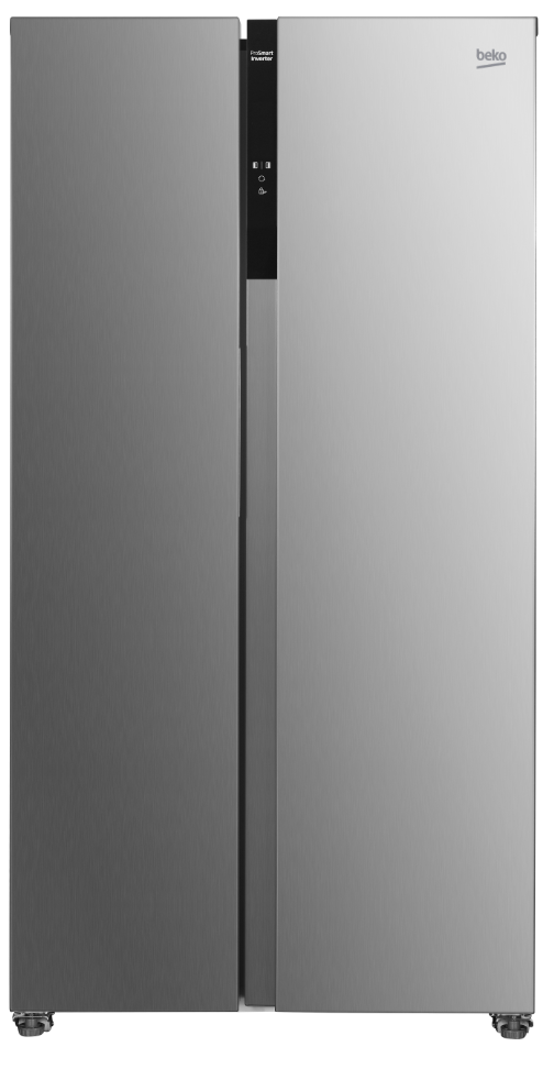 Beko GNO5323XPN