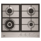 Beko HIAW64325SXNL