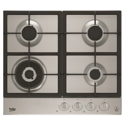 Beko HIAW64325SXNL