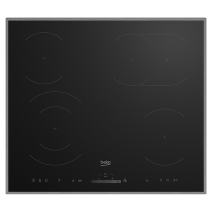 Beko HIC64503TX
