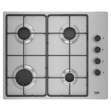 Beko HIGG 64123 SX NL