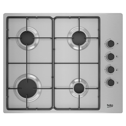 Beko HIGG 64123 SX NL