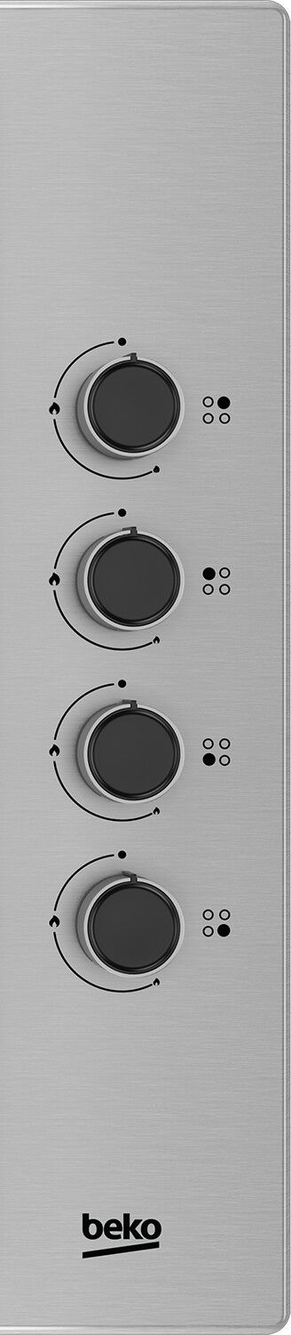 HIGG 64123 SX NL van Beko afbeelding 6