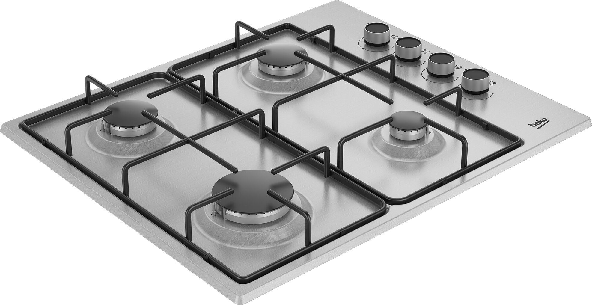 HIGG 64123 SX NL Beko afbeelding 2