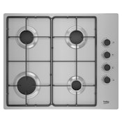 Beko HIGG 64123 SX NL