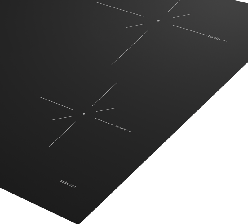 Beko HII64200SFMT inbouw kookplaat afbeelding 5