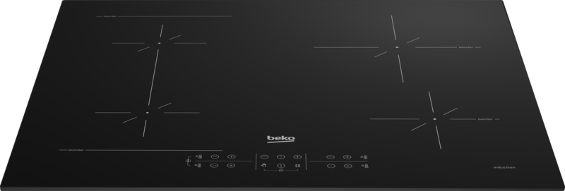 Beko kookplaat HII64200SFMT afbeelding 3
