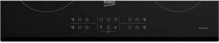 Beko HII64202MTB inbouw kookplaat afbeelding 5