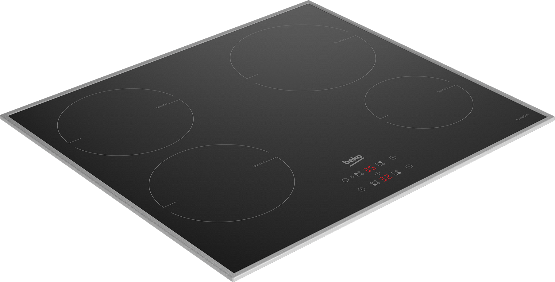 HII64400MTX van Beko afbeelding 6