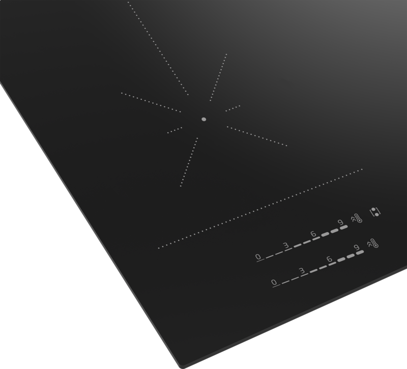 Beko HII64700SUFT inbouw kookplaat afbeelding 5