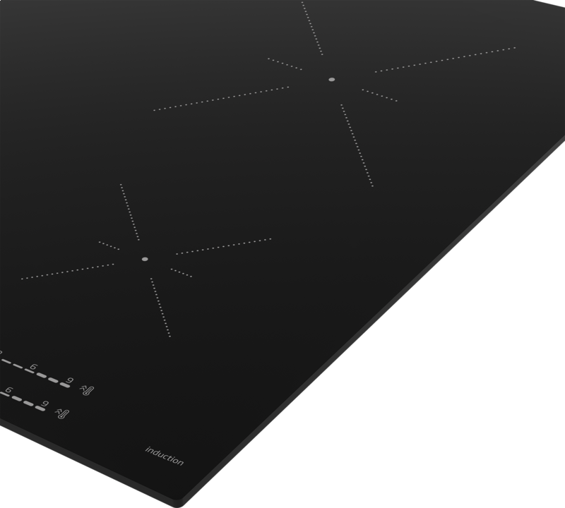 Beko kookplaat inbouw HII64700SUFT afbeelding 4