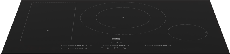HII84700UFT Beko afbeelding 2