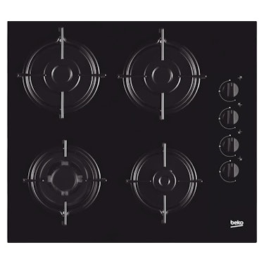 Beko HILW64120SNL