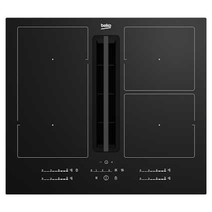 Beko HIXI64700UF