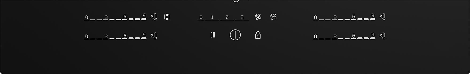 Beko kookplaat inbouw HIXI64700UF afbeelding 4