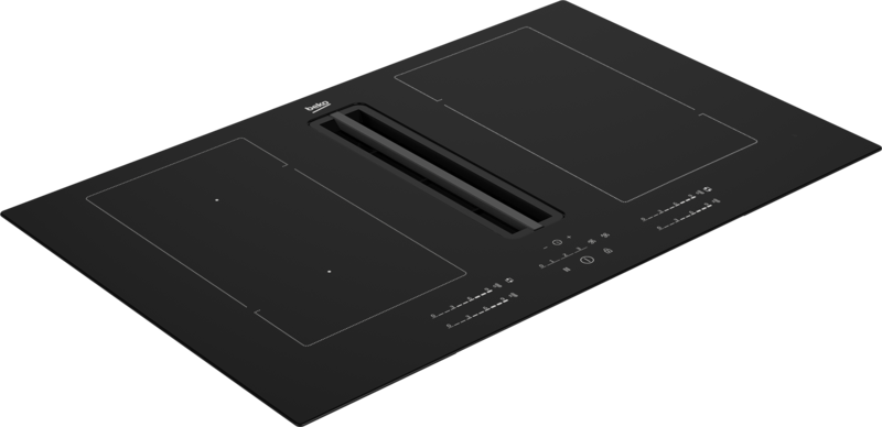 HIXI84700UP Beko afbeelding 2