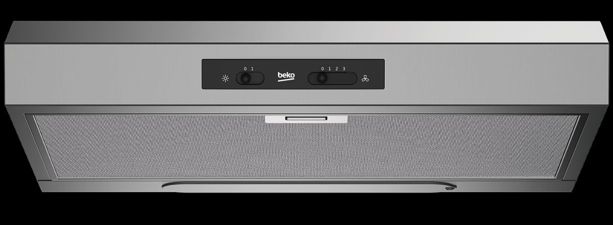 Beko HNS61210XH