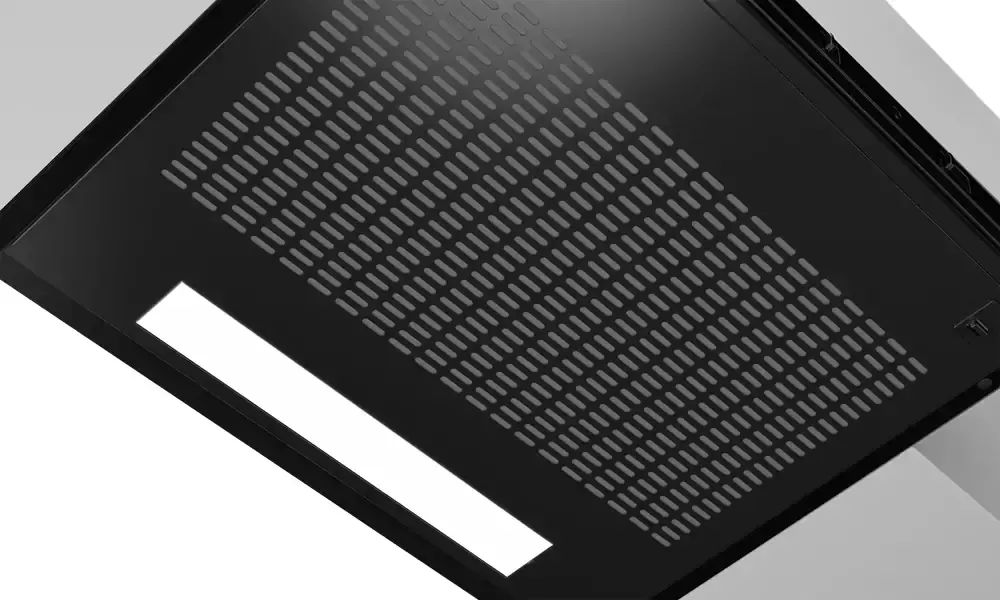 Beko afzuigkap  HNS 61212 XH afbeelding 4