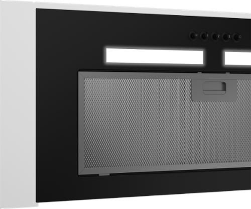 Beko afzuigkap  HNU61425B afbeelding 4