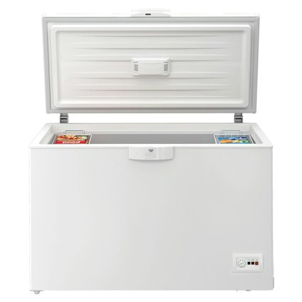 Beko HSA40530N