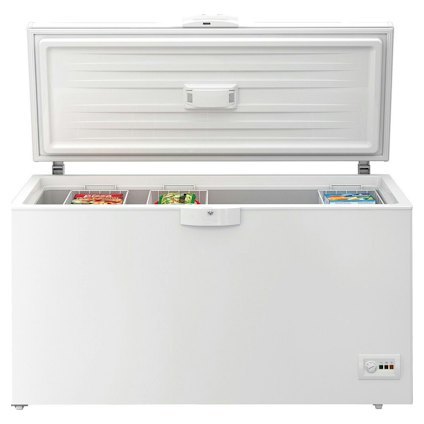 Beko HSA47530N