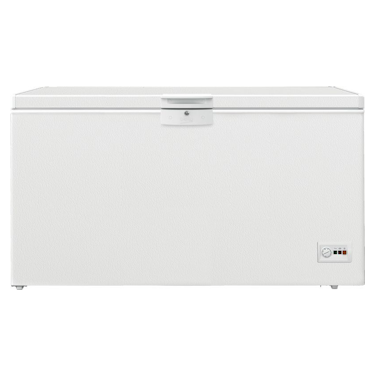 Beko HSM46740
