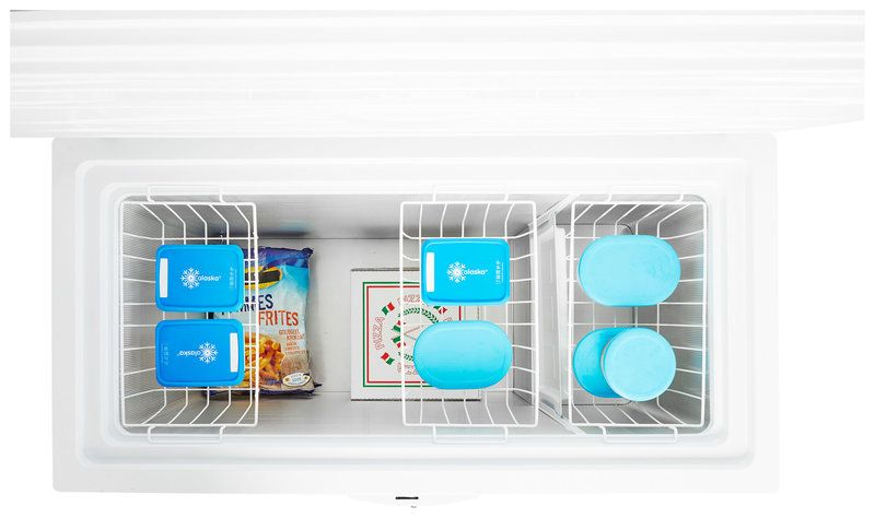 Beko vriezer vrijstaand HSM46740 afbeelding 4