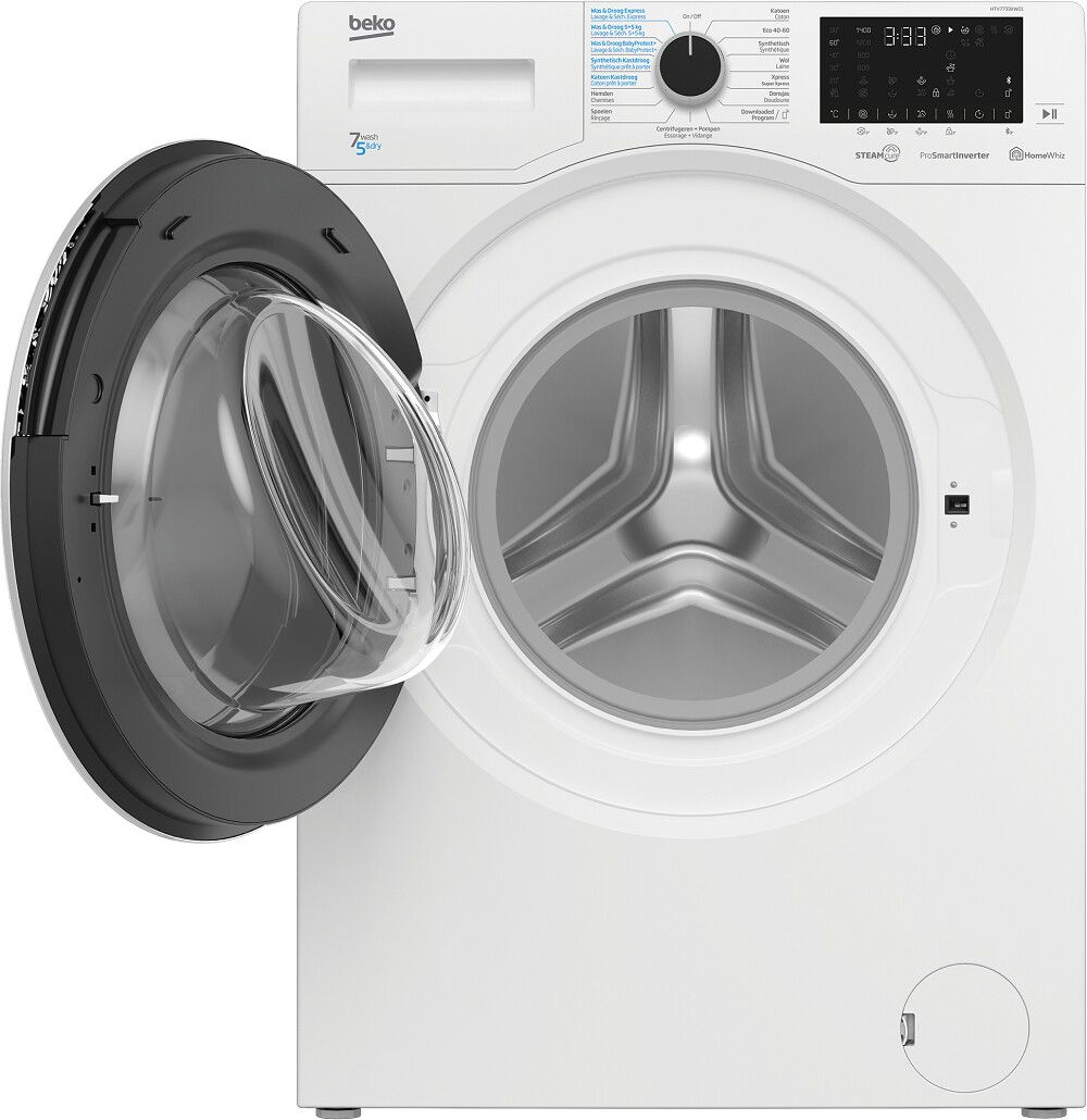 HTV7733XW01 Beko afbeelding 2