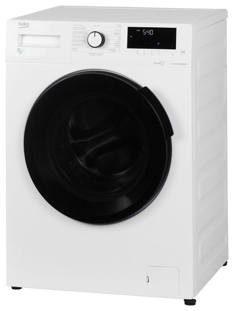 Beko HTV8716XWST afbeelding 7