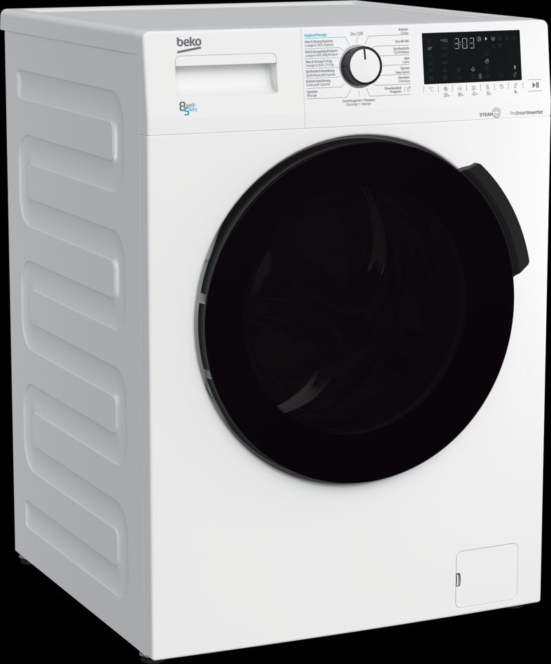 Beko wasmachine HTV8716XWST afbeelding 8