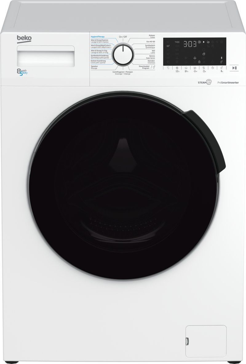 Beko HTV8716XWST