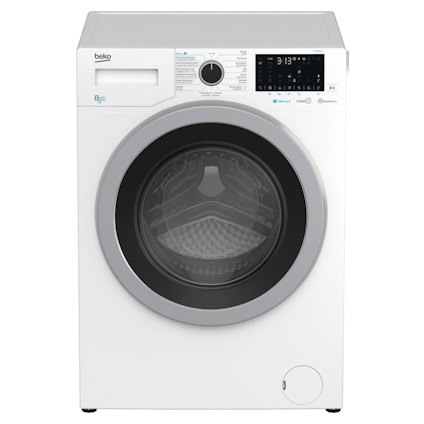 Beko HTV8733XS01
