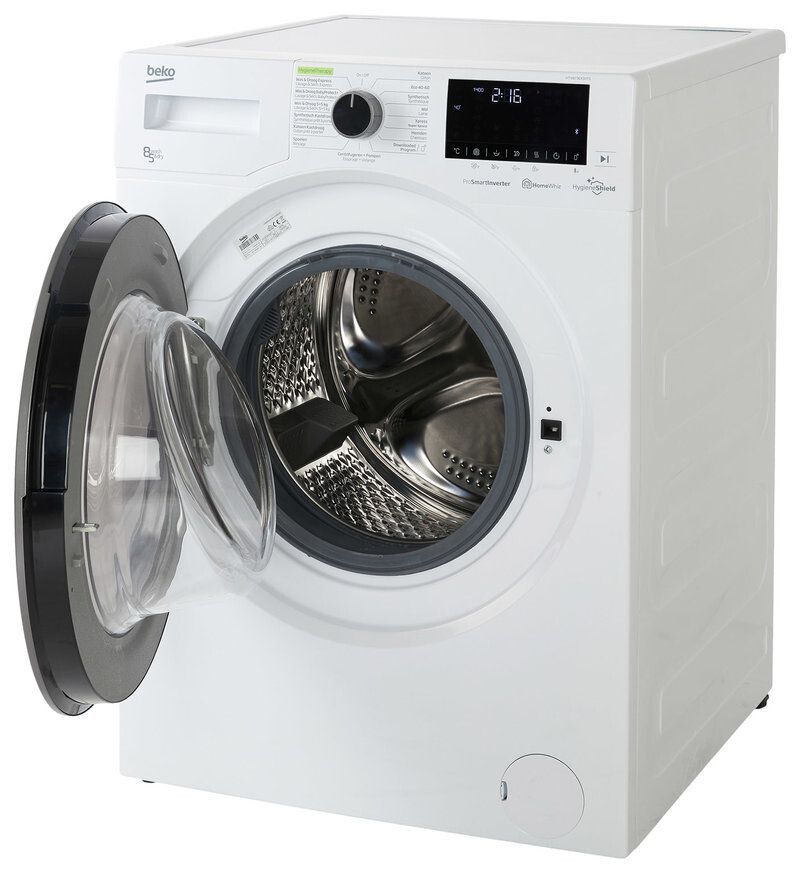 Beko wasmachine HTV8736XSHT1 afbeelding 3