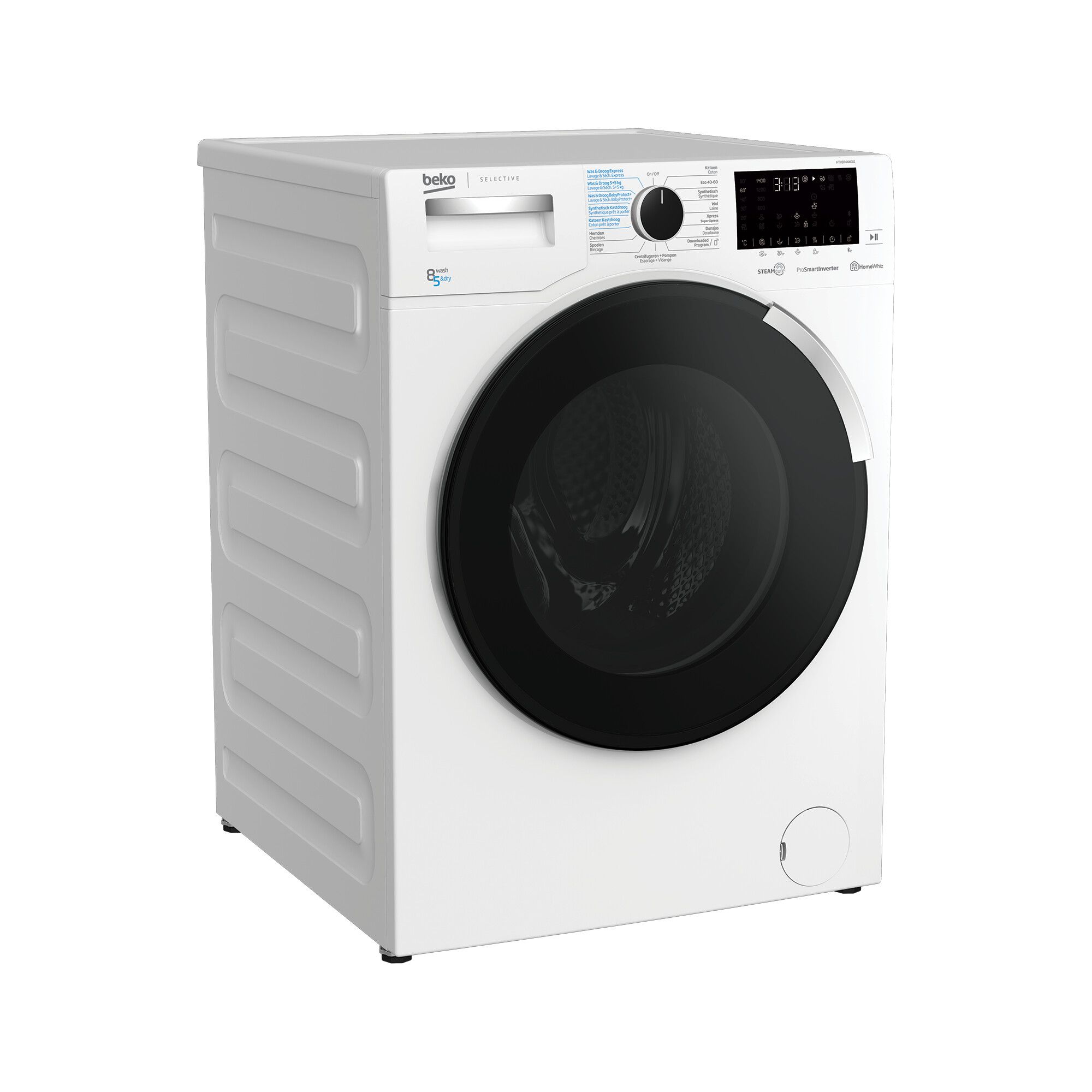 HTV8744X001 Beko afbeelding 2