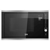 Beko MCB25433X
