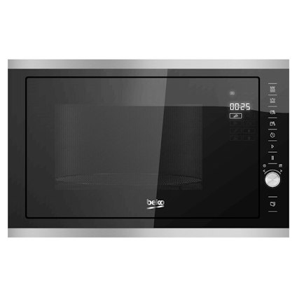 Beko MCB25433X