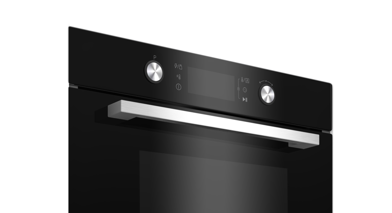 Beko magnetron MCI44313BG afbeelding 3