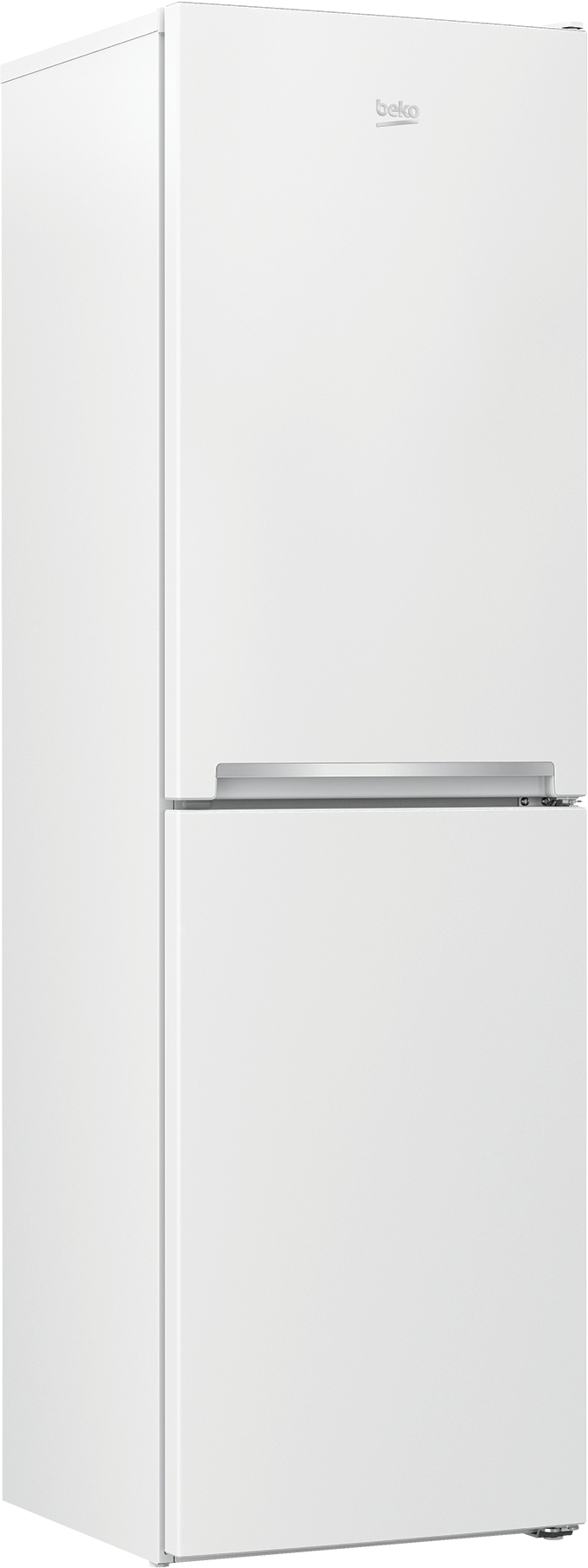 Beko RCHE300K40WN vrijstaand koelkast afbeelding 5