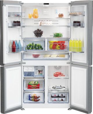 REM91ZXBN Beko afbeelding 2