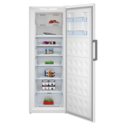 Beko RFNE448E45W