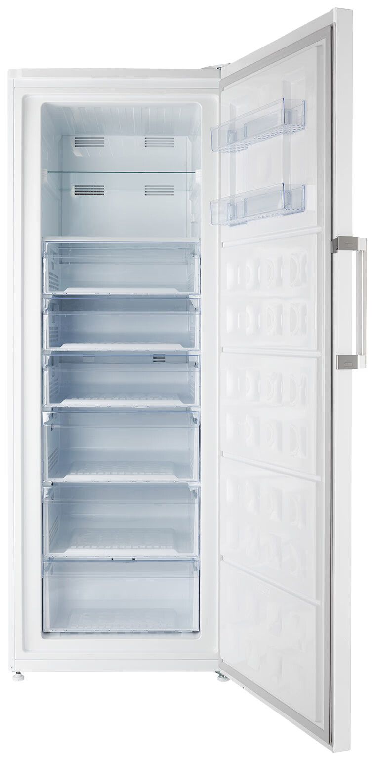 Beko vriezer RFNE448E55W afbeelding 3