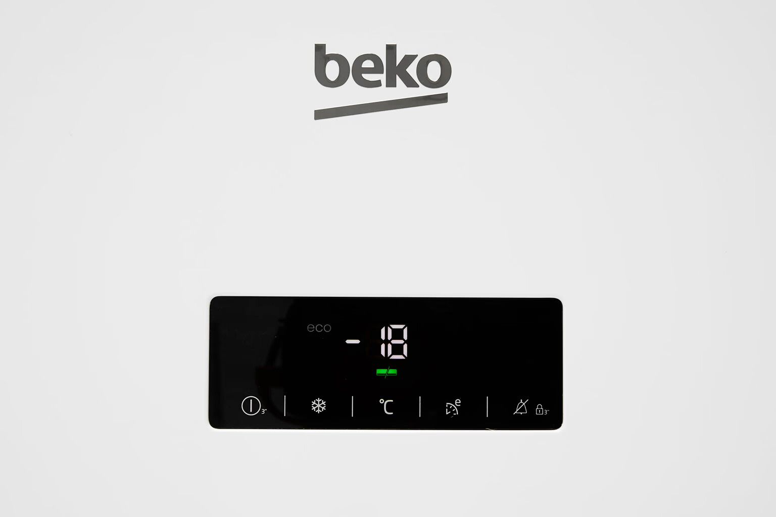 RFNE448E55W van Beko afbeelding 6