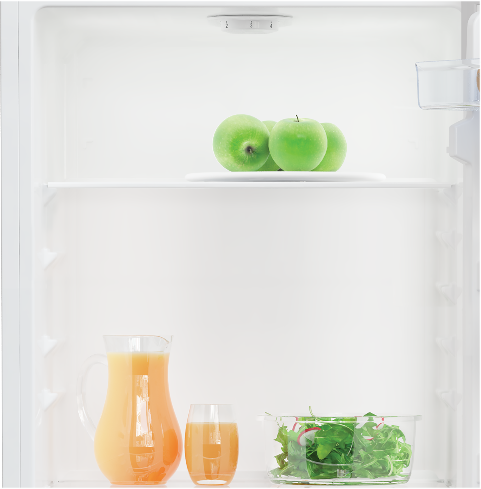 Beko koelkast vrijstaand RSSA315K41WN afbeelding 4