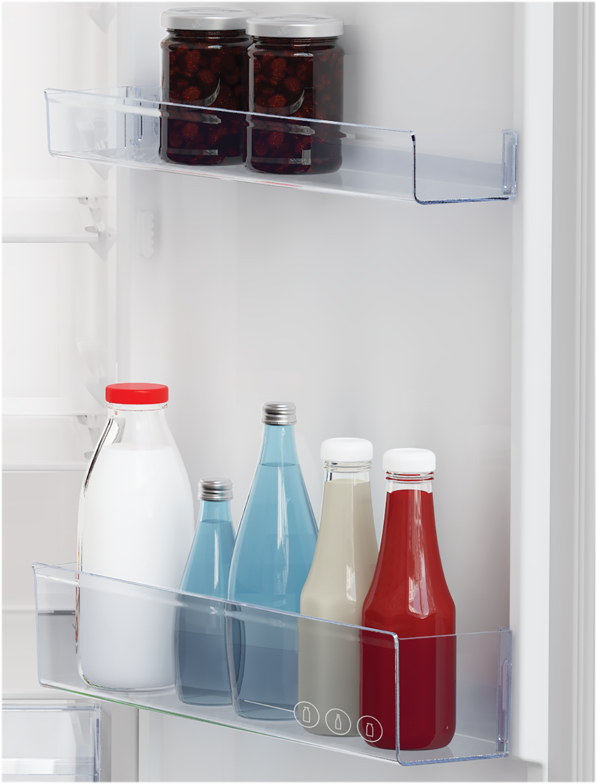 Beko RSSA315K41WN afbeelding 7