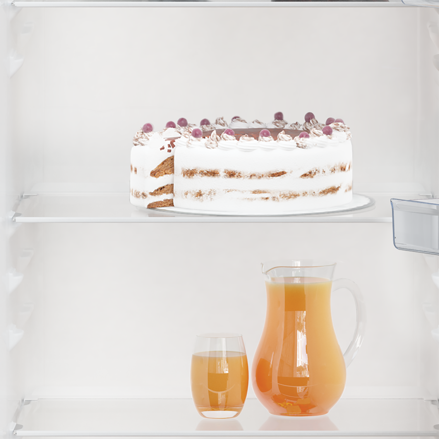 RSSE265K40WN van Beko afbeelding 6