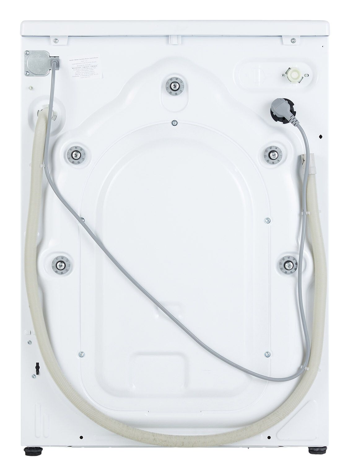 Beko WTV8716XWWST afbeelding 7