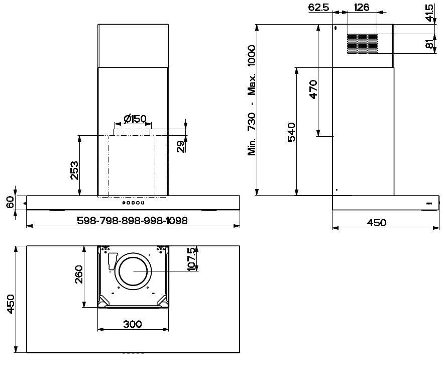BA411666 Belling afbeelding 2