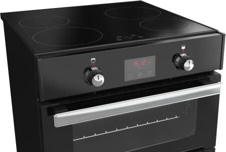 Belling fornuis  BE411087 afbeelding 4