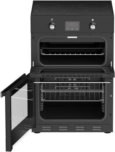 Belling BE411087  fornuis afbeelding 5