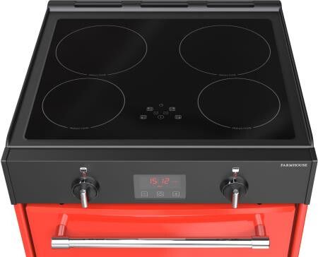 Belling fornuis  BE411094 afbeelding 4